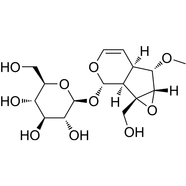 6-O-Methylcatalpol 1617-84-1